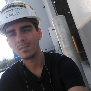 Meet your Posher, Cory